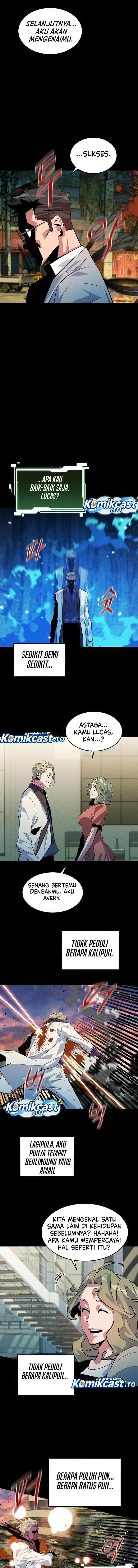 Auto-Hunting With Clones chapter 164 halaman 10