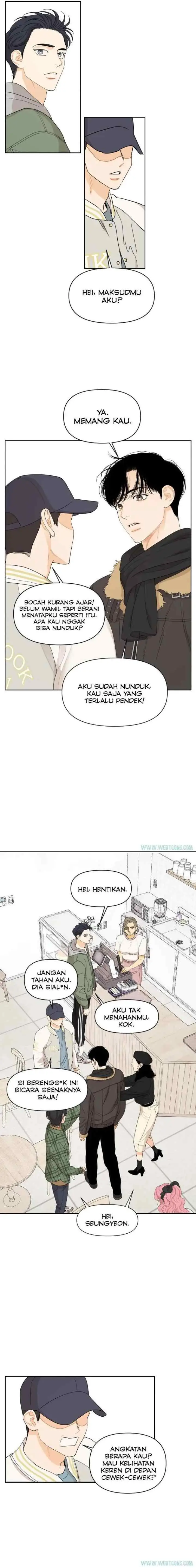 By the Way, in the Wind chapter 8 halaman 10