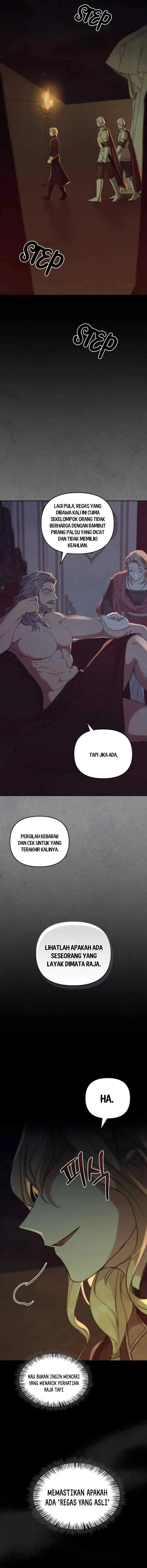 Regas chapter 73 halaman 6