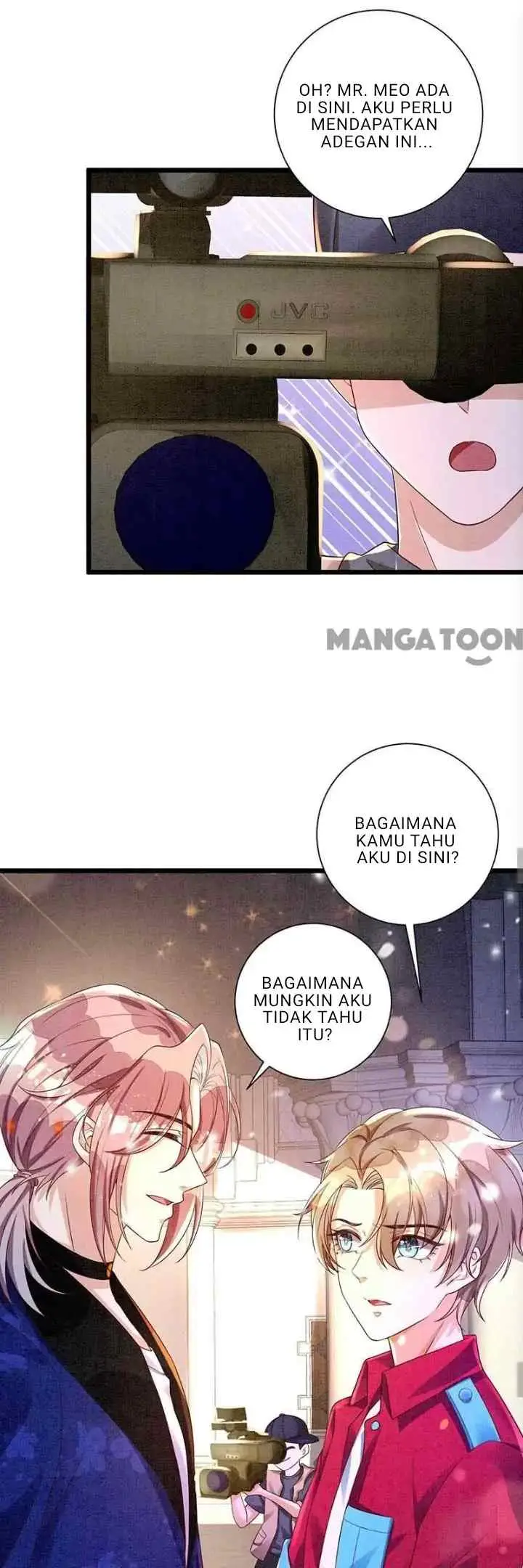 My Vampire My Hunter chapter 44 halaman 7