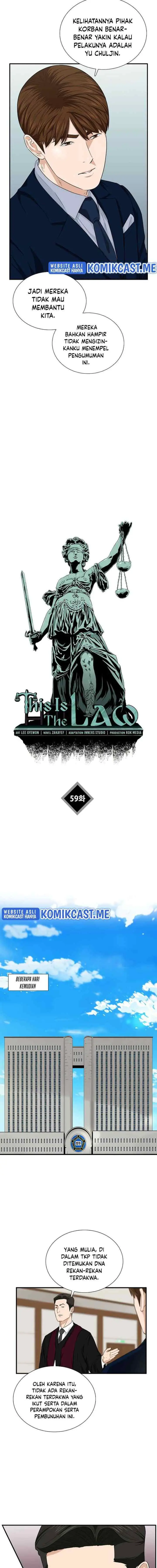 This is the Law chapter 59 halaman 13