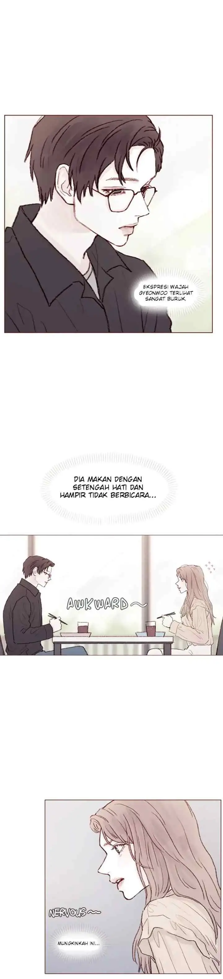 Hongshi Loves Me! chapter 88 halaman 10