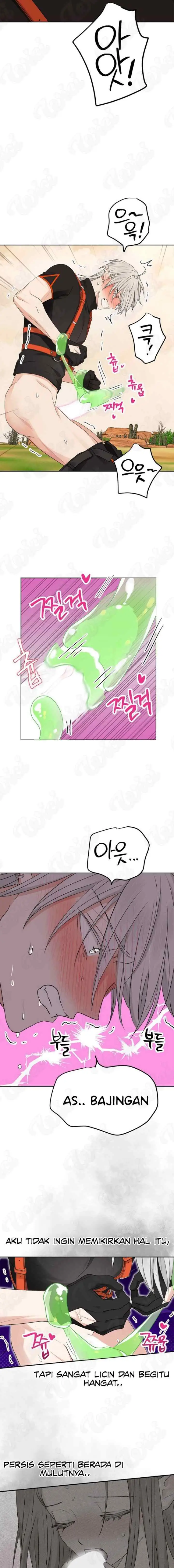 Elve's Mate chapter 16 halaman 16