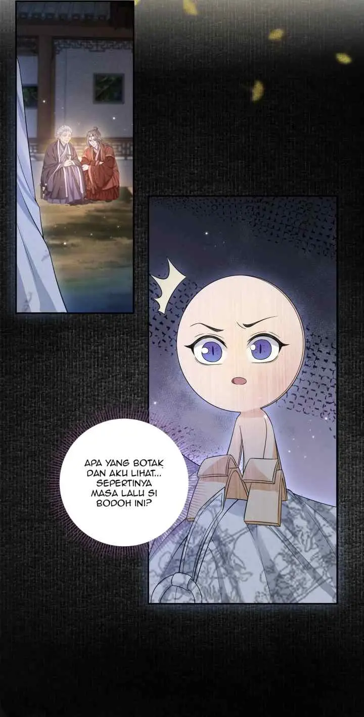 Tong Qian Kan Shi chapter 18 halaman 14