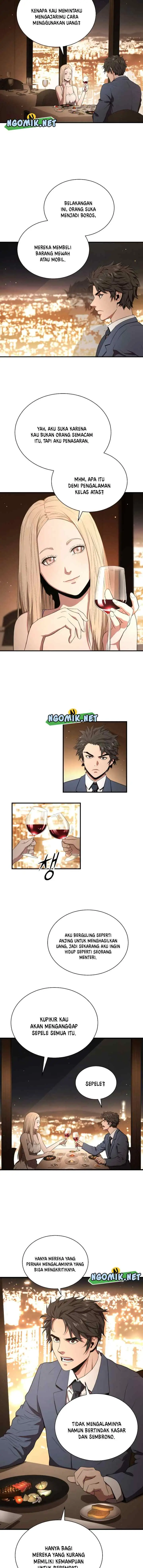 Hoarding in Hell chapter 41 halaman 4