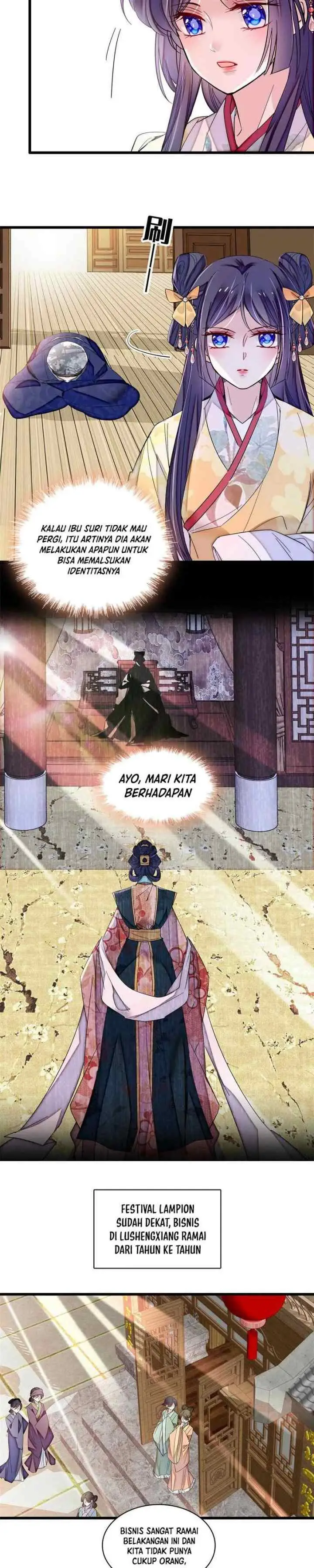 Sijin chapter 364 halaman 4