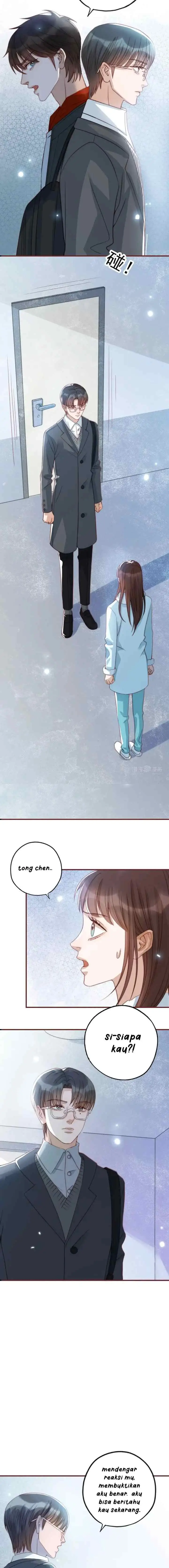 Ex-Husband is Young chapter 88 halaman 5