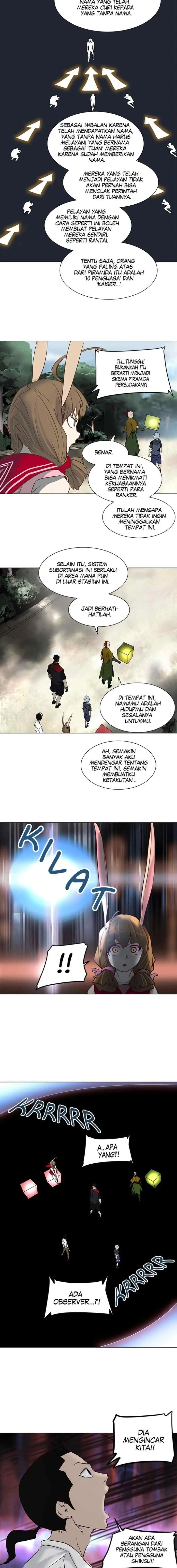 Tower of God chapter 279 halaman 10