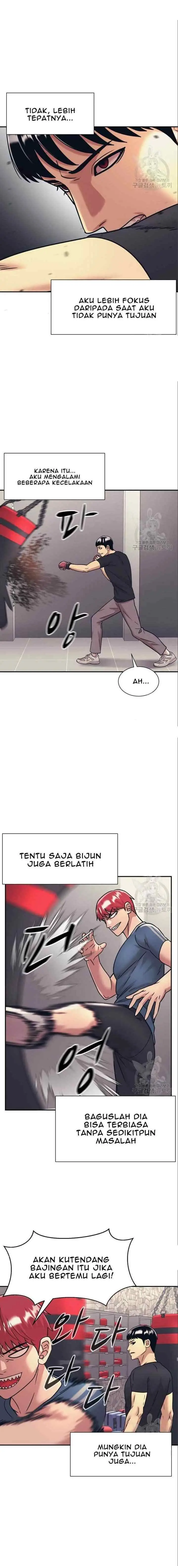 Injagang chapter 40 halaman 9