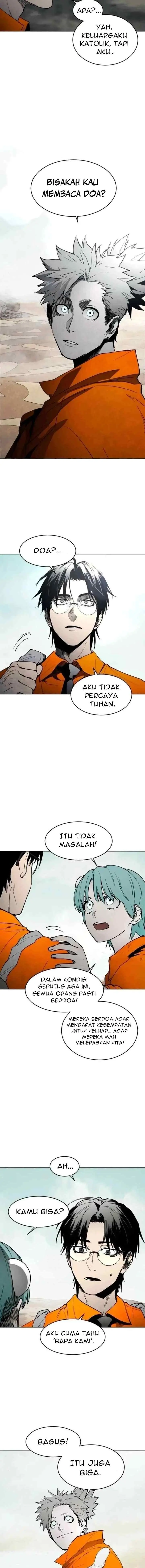 Fog Land chapter 13 halaman 4