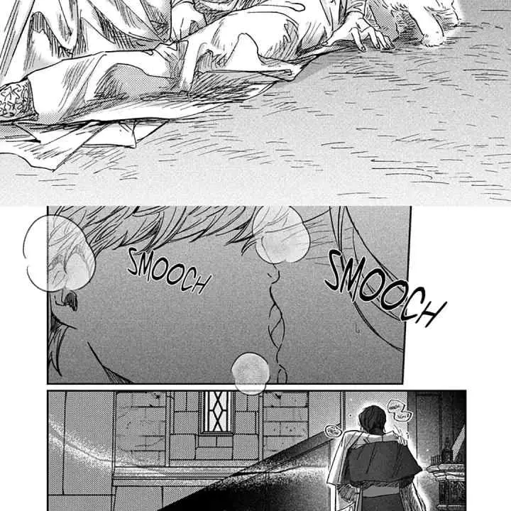 Stigmata chapter 67 halaman 4