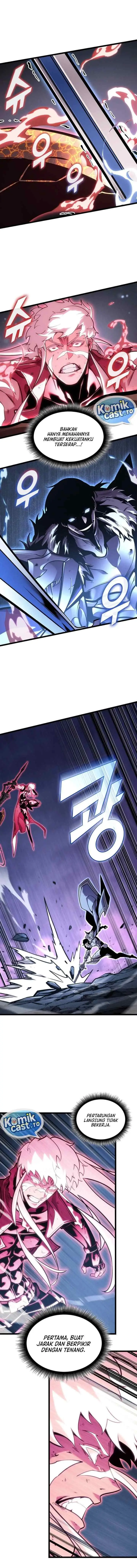 Return of the SSS-Class Ranker chapter 195 halaman 4