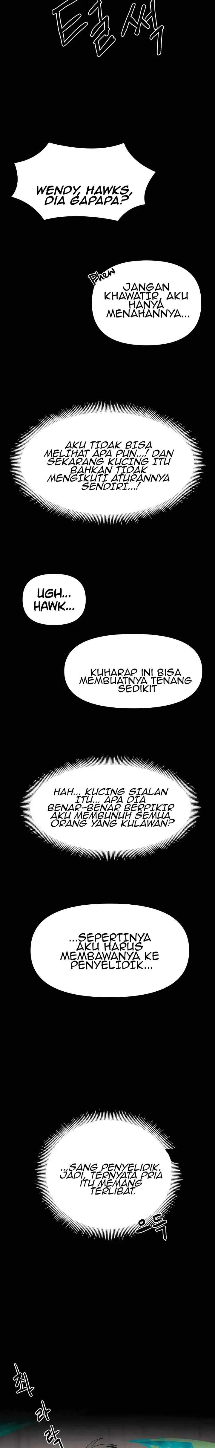Just A Cat chapter 11 halaman 15