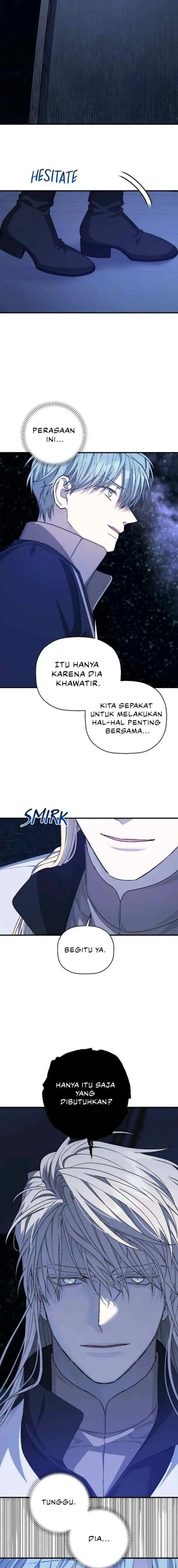 Eternal Covenant chapter 102 halaman 18