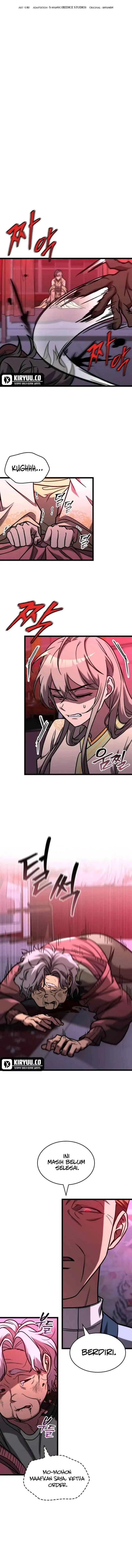 F-Class Destiny Hunter chapter 78 halaman 4