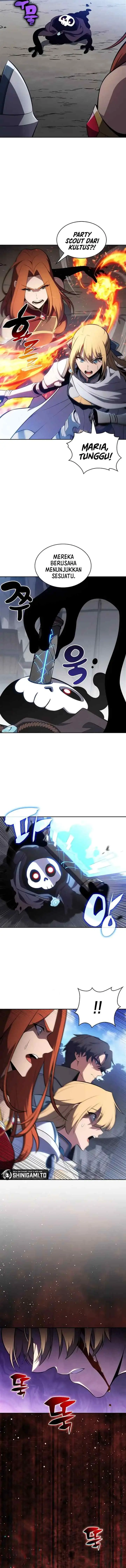 Solo Max-Level Newbie chapter 232 halaman 15