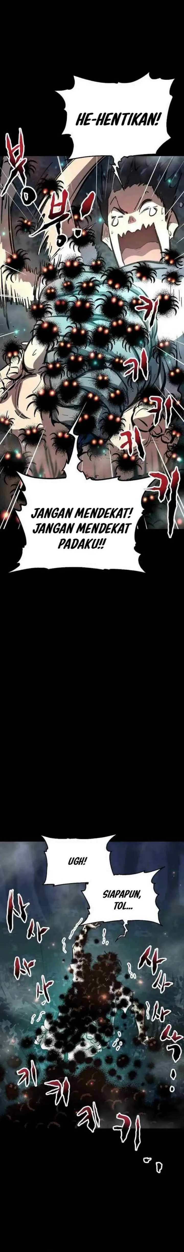 Deadbeat Hero chapter 3 halaman 12