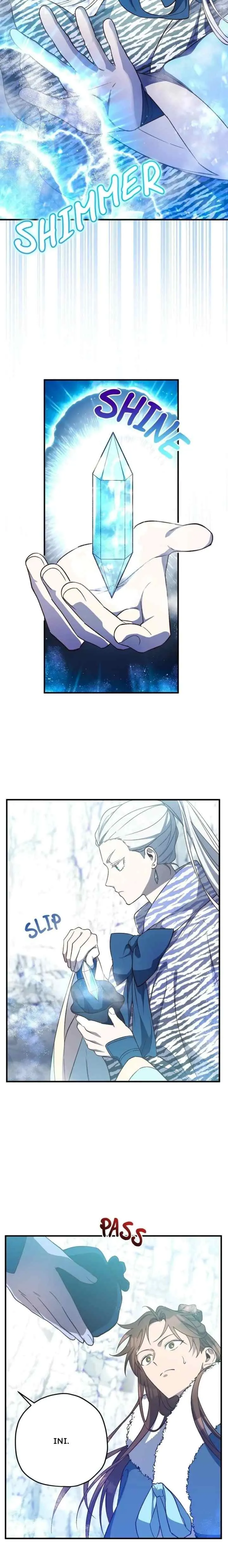 Malicious Friendship chapter 73 halaman 14