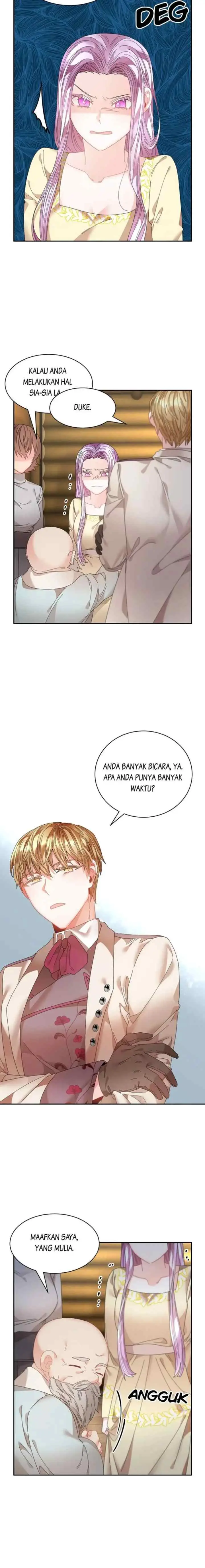 Keep Alive to the End chapter 103 halaman 4