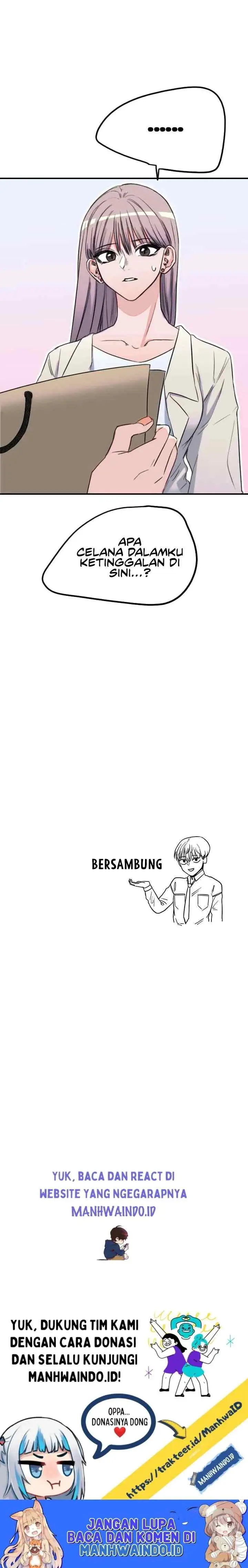 Drawing Romance chapter 121 halaman 16