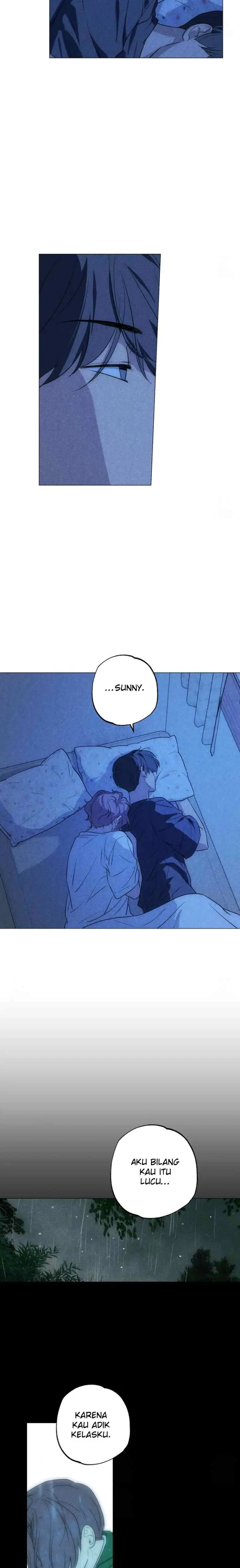 Spinach Bouquet chapter 126 halaman 7