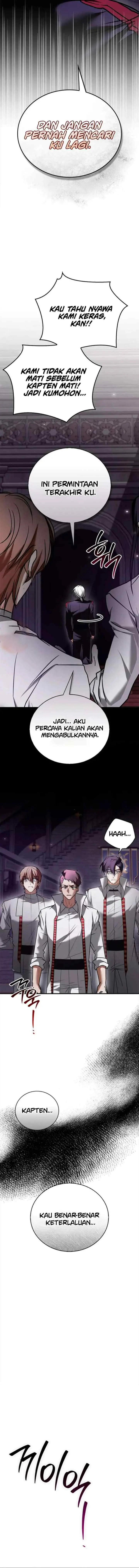 I'm Not That Kind of Talent chapter 117 halaman 12