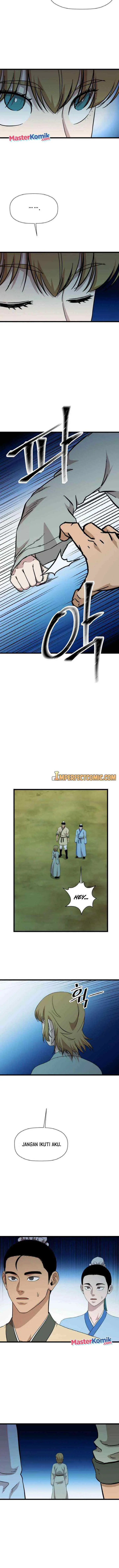 Bachelor's Return chapter 108 halaman 7
