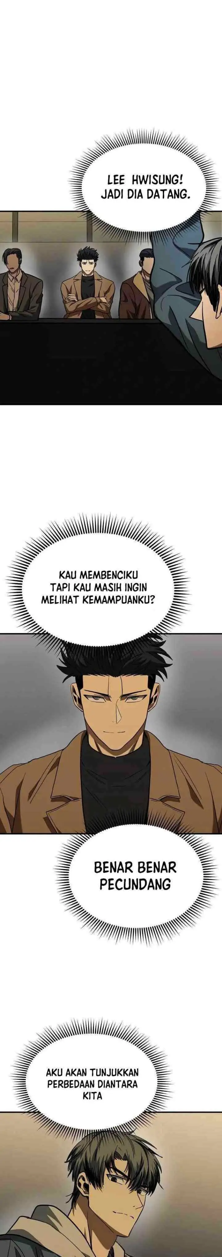 King MMA chapter 52 halaman 14