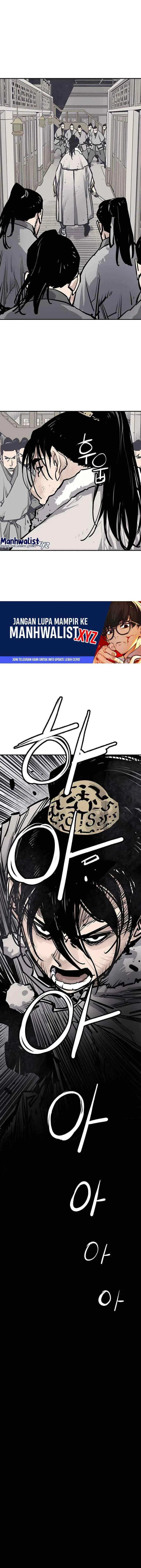 Death God chapter 41 halaman 10
