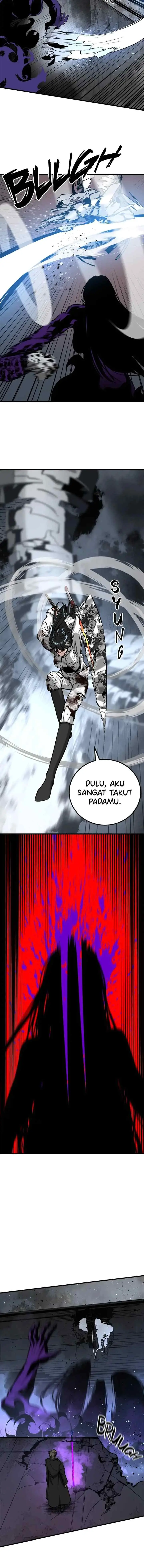 Hero Killer chapter 200 halaman 6