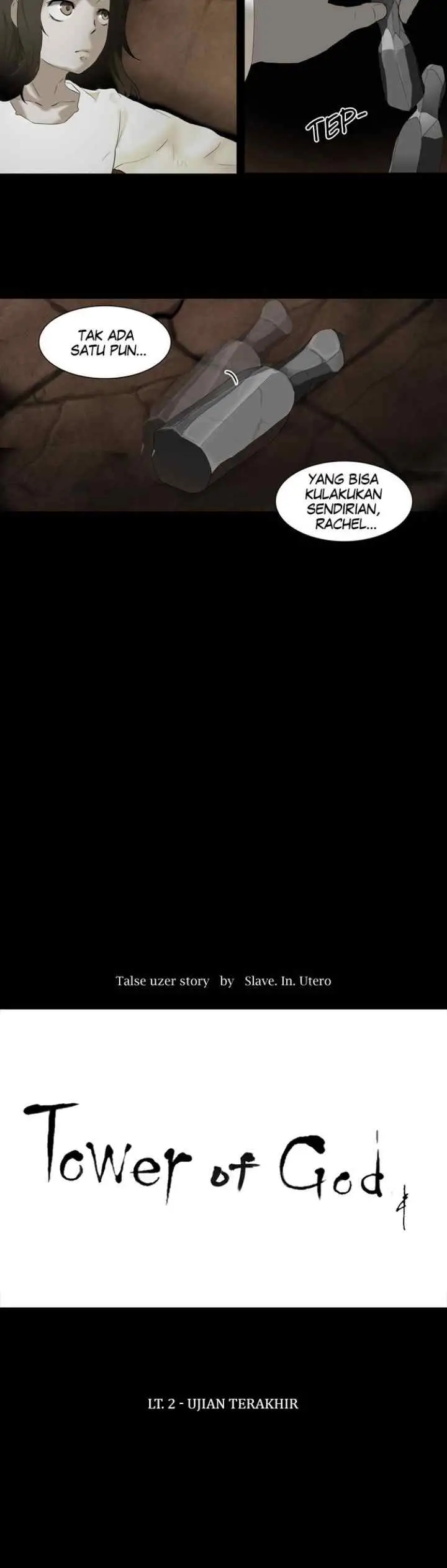 Tower of God chapter 73 halaman 4