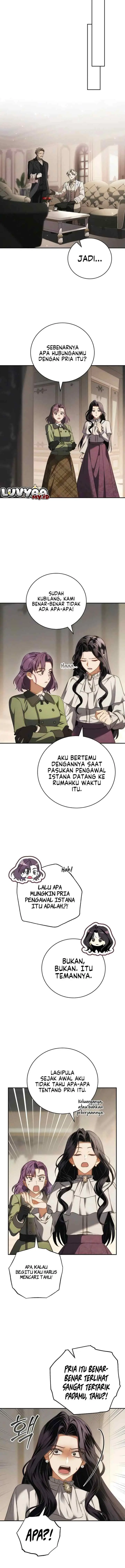 Husband Thief chapter 17 halaman 10