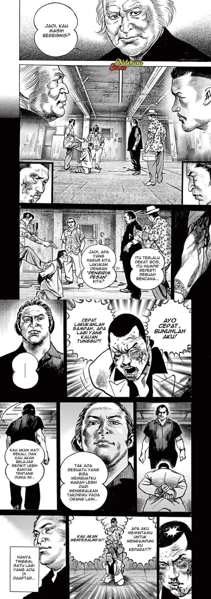BEGIN chapter 7 halaman 4