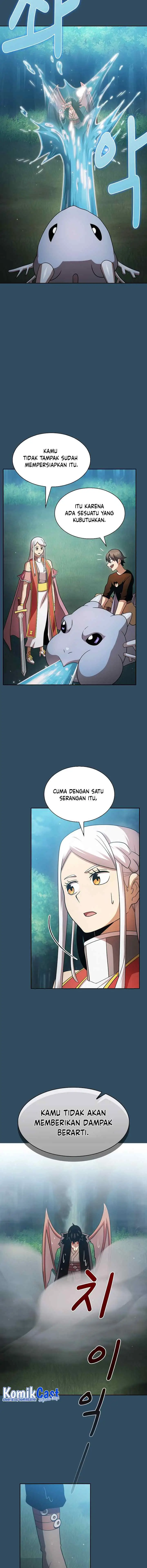 Is this Hero for Real? chapter 100 halaman 15