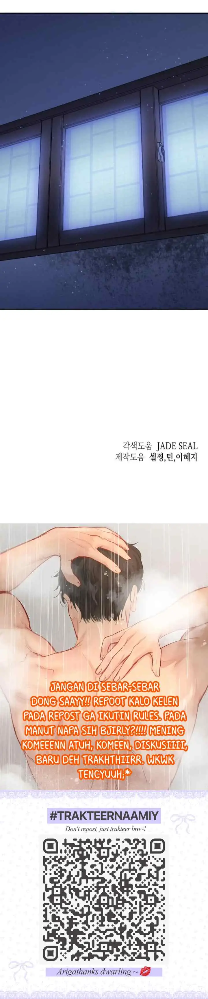 A Secretary Power chapter 49 halaman 19