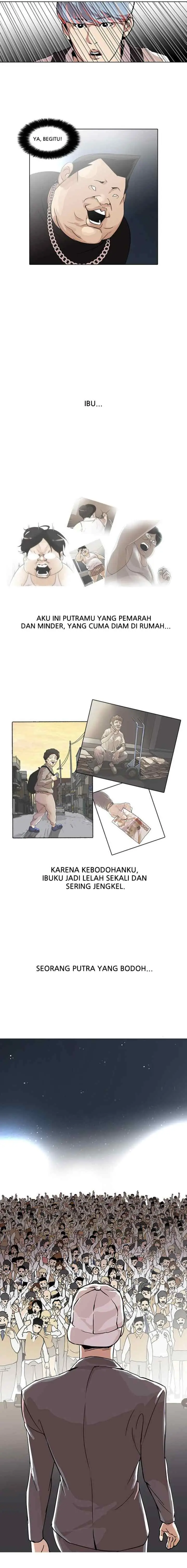 Lookism chapter 27 halaman 8