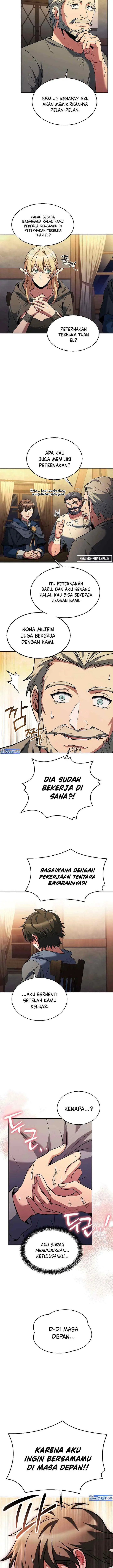 A Wizard's Restaurant chapter 13 halaman 6