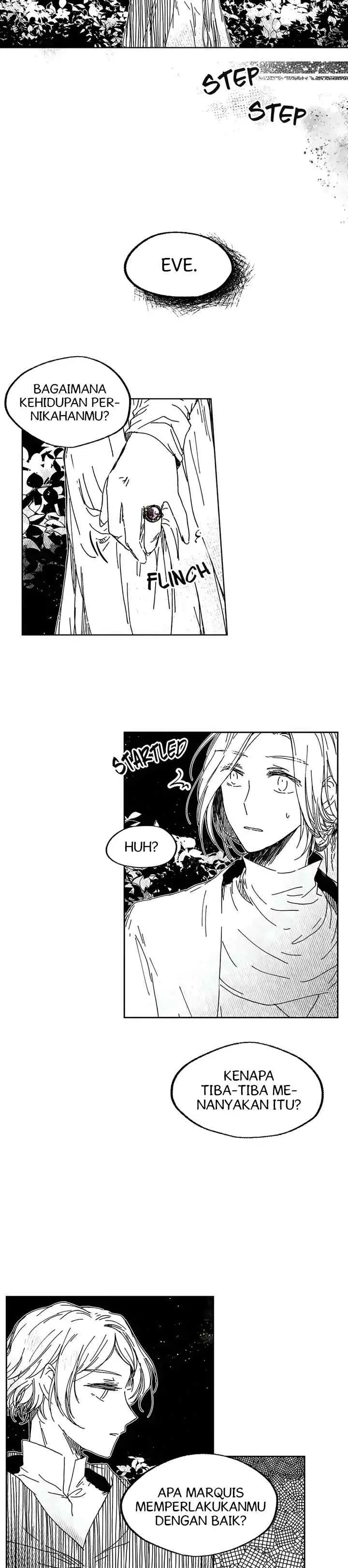 In the Hall of the Mountain King chapter 7 halaman 13