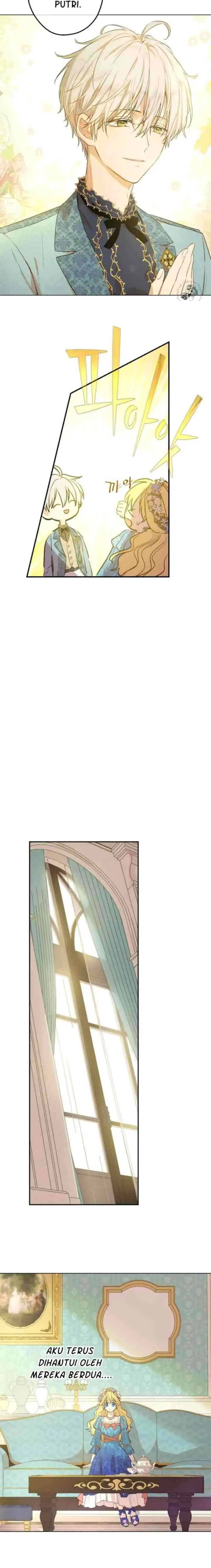 Who Made Me a Princess chapter 117 halaman 14