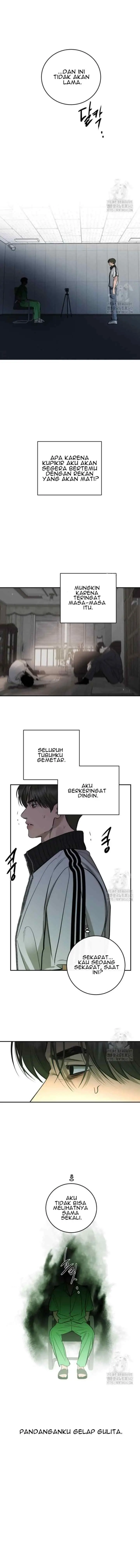 Extroversion of an Immortal chapter 100 halaman 12