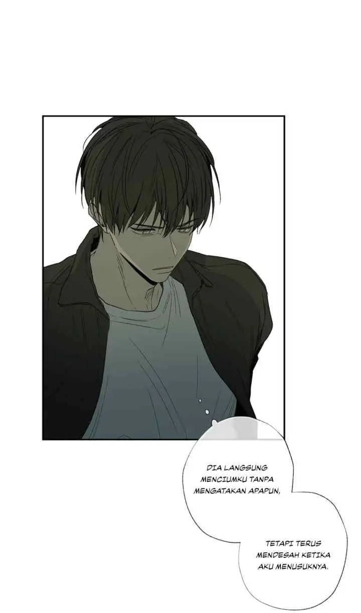 The Shape of Sympathy chapter 23 halaman 4