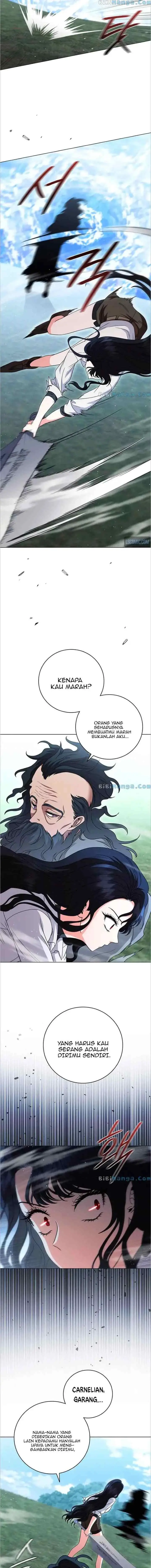 Dragon Lady chapter 34 halaman 10