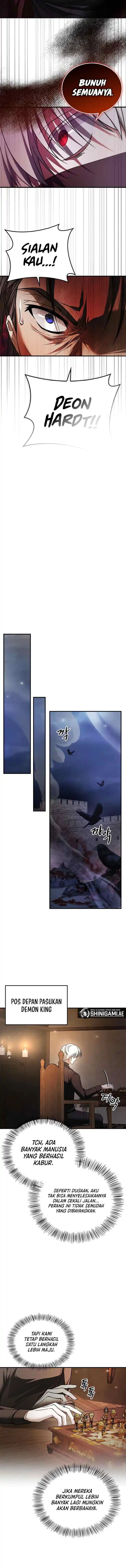 I'm Not That Kind of Talent chapter 83 halaman 12