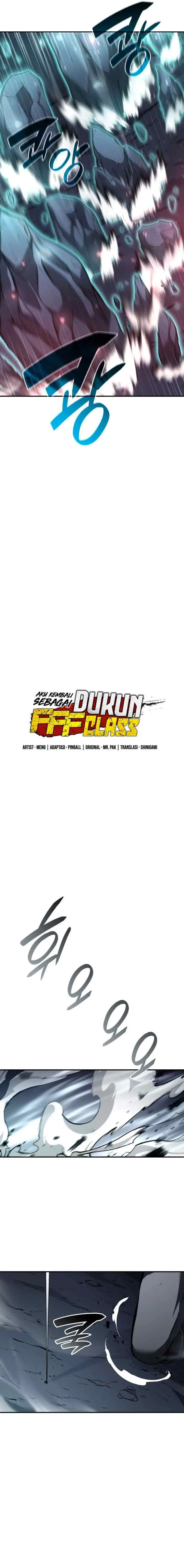 I Returned As An FFF-Class Witch Doctor chapter 42 halaman 13