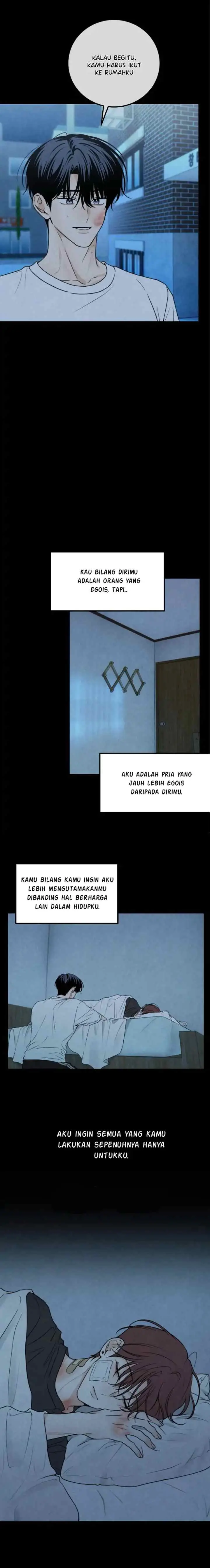 Heavy Rain Advisory chapter 22 halaman 17