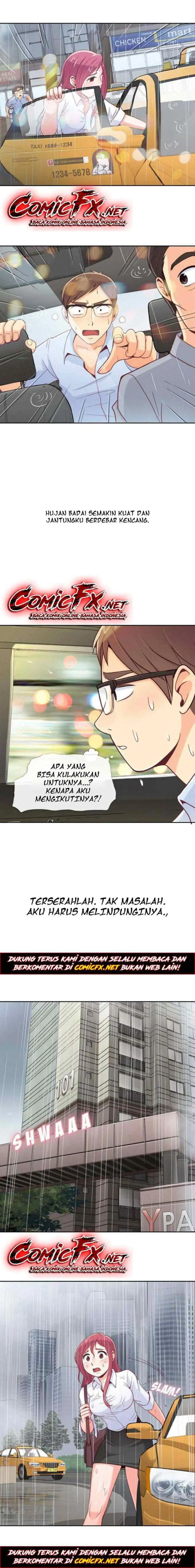 Annoying Alice chapter 7 halaman 6