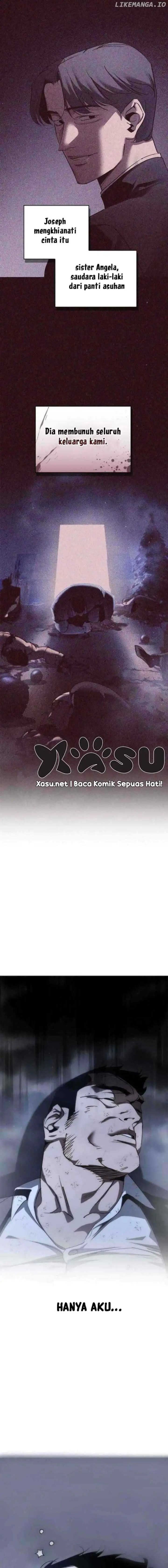 Holy Night: The Zero chapter 6 halaman 6