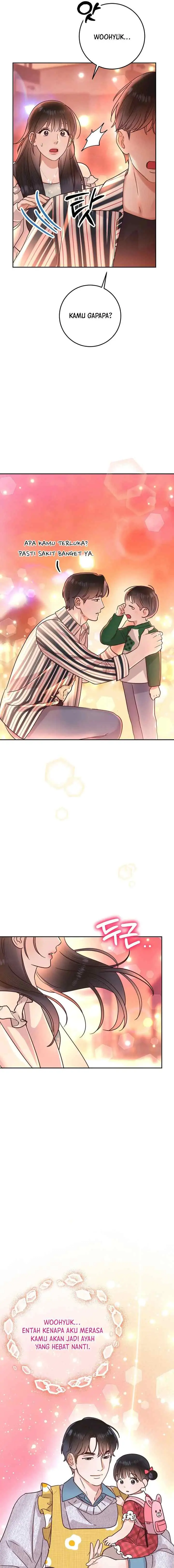Office Romance Front chapter 34 halaman 15