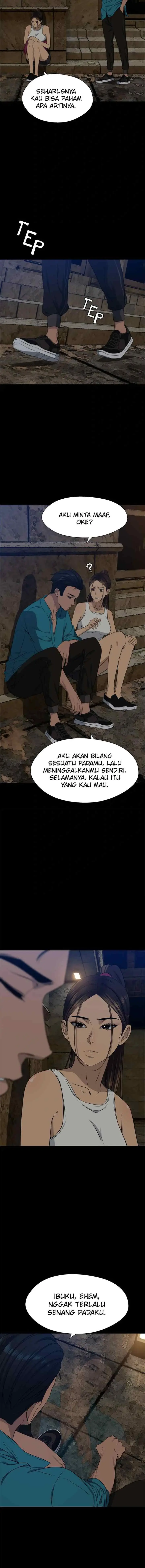 Chasing Red chapter 4 halaman 16