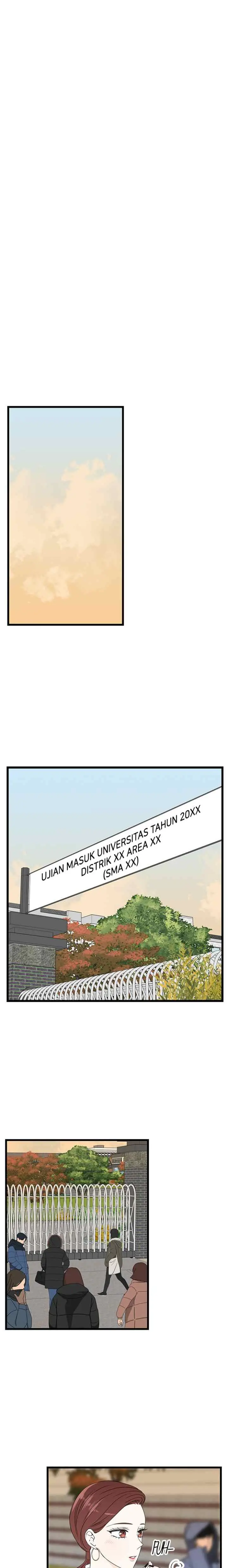 Early Morning Cinderella chapter 42 halaman 10